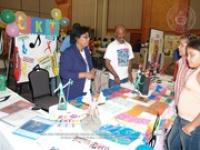 The Department of Education Mercado III entertains as it enlightens students and parents, image # 14, The News Aruba