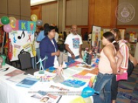 The Department of Education Mercado III entertains as it enlightens students and parents, image # 15, The News Aruba