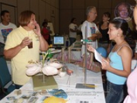 The Department of Education Mercado III entertains as it enlightens students and parents, image # 17, The News Aruba