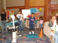 The Department of Education Mercado III entertains as it enlightens students and parents, image # 18, The News Aruba