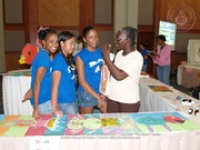 The Department of Education Mercado III entertains as it enlightens students and parents, image # 20, The News Aruba
