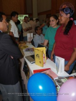 The Department of Education Mercado III entertains as it enlightens students and parents, image # 23, The News Aruba