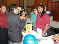 The Department of Education Mercado III entertains as it enlightens students and parents, image # 24, The News Aruba