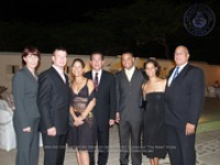Motorola presents their Community Policing Awards for 2006 during the annual ACCP Convention, image # 1, The News Aruba