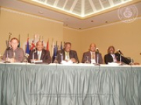Motorola presents their Community Policing Awards for 2006 during the annual ACCP Convention, image # 2, The News Aruba