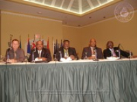 Motorola presents their Community Policing Awards for 2006 during the annual ACCP Convention, image # 3, The News Aruba