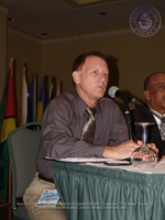 Motorola presents their Community Policing Awards for 2006 during the annual ACCP Convention, image # 4, The News Aruba