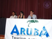Bringing Soul to Aruba is a 