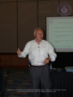 Deloitte host a successful workshop with Dr. Doug Wyles, image # 1, The News Aruba