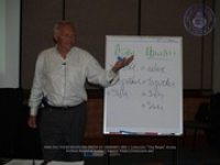 Deloitte host a successful workshop with Dr. Doug Wyles, image # 6, The News Aruba
