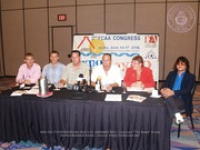 Aruba welcome famed architects for the 3rd FCAA Congress, Combined with Expo Cas 2006 and Expo-Arte it will provide a complete experience, image # 3, The News Aruba