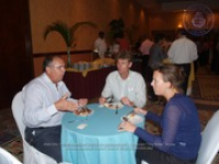 The second Coastal Zone Management Conference reports excellent results, image # 2, The News Aruba