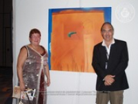 Expo Arte provides the perfect creative compliment to the FCAA Congress, image # 18, The News Aruba