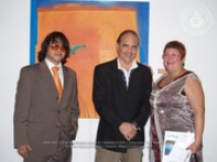 Expo Arte provides the perfect creative compliment to the FCAA Congress, image # 19, The News Aruba