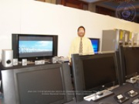 Expo Cas 2006, Multimedia International presents everything for the home of your dreams, image # 11, The News Aruba