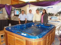 Expo Cas 2006, Multimedia International presents everything for the home of your dreams, image # 15, The News Aruba