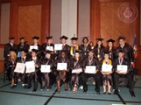 The EPI Hospitality and Tourism Unit presents the graduates for 2006, image # 19, The News Aruba
