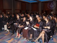 The EPI Hospitality and Tourism Unit presents the graduates for 2006, image # 21, The News Aruba