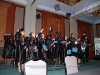 The EPI Hospitality and Tourism Unit presents the graduates for 2006, image # 23, The News Aruba