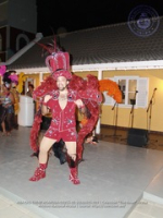 Delegates of the third FCAA Congress enjoy a evening immersed in Aruba culture, image # 19, The News Aruba