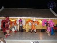 Delegates of the third FCAA Congress enjoy a evening immersed in Aruba culture, image # 24, The News Aruba