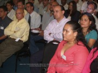 Deloitte hosts a seminar for Inventory Management, image # 2, The News Aruba