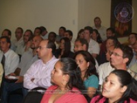 Deloitte hosts a seminar for Inventory Management, image # 3, The News Aruba