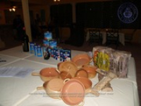 Fine Italian dining at Hostaria Da' Vittoria has a new flavor!, image # 6, The News Aruba