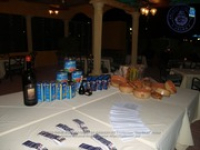 Fine Italian dining at Hostaria Da' Vittoria has a new flavor!, image # 7, The News Aruba