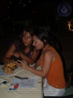 Fine Italian dining at Hostaria Da' Vittoria has a new flavor!, image # 11, The News Aruba