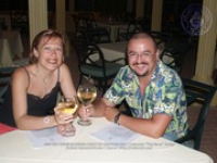 Fine Italian dining at Hostaria Da' Vittoria has a new flavor!, image # 15, The News Aruba