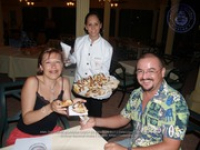Fine Italian dining at Hostaria Da' Vittoria has a new flavor!, image # 17, The News Aruba