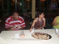 Fine Italian dining at Hostaria Da' Vittoria has a new flavor!, image # 19, The News Aruba