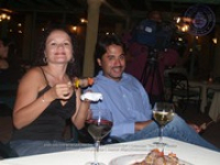Fine Italian dining at Hostaria Da' Vittoria has a new flavor!, image # 24, The News Aruba