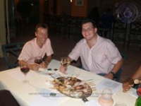 Fine Italian dining at Hostaria Da' Vittoria has a new flavor!, image # 25, The News Aruba