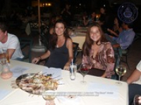 Fine Italian dining at Hostaria Da' Vittoria has a new flavor!, image # 26, The News Aruba