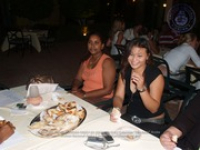 Fine Italian dining at Hostaria Da' Vittoria has a new flavor!, image # 28, The News Aruba
