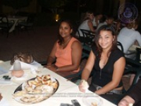 Fine Italian dining at Hostaria Da' Vittoria has a new flavor!, image # 29, The News Aruba
