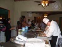 Fine Italian dining at Hostaria Da' Vittoria has a new flavor!, image # 30, The News Aruba