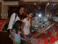 The Numismatic Museum hosts a day of art and traditional festivities, image # 4, The News Aruba