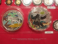 The Numismatic Museum hosts a day of art and traditional festivities, image # 5, The News Aruba