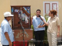 The Numismatic Museum hosts a day of art and traditional festivities, image # 12, The News Aruba