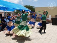 The Numismatic Museum hosts a day of art and traditional festivities, image # 27, The News Aruba