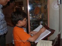 The Numismatic Museum hosts a day of art and traditional festivities, image # 32, The News Aruba