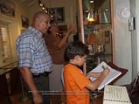 The Numismatic Museum hosts a day of art and traditional festivities, image # 33, The News Aruba