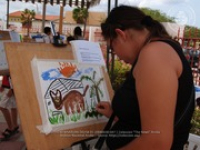 The Numismatic Museum hosts a day of art and traditional festivities, image # 47, The News Aruba