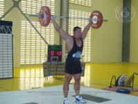 The Aruba Amateur Weightlifting Association holds their qualifying rounds on Queen's Day, image # 1, The News Aruba