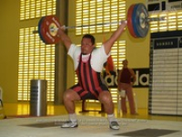 The Aruba Amateur Weightlifting Association holds their qualifying rounds on Queen's Day, image # 2, The News Aruba