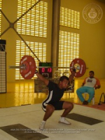 The Aruba Amateur Weightlifting Association holds their qualifying rounds on Queen's Day, image # 4, The News Aruba