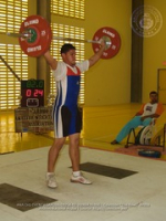The Aruba Amateur Weightlifting Association holds their qualifying rounds on Queen's Day, image # 6, The News Aruba